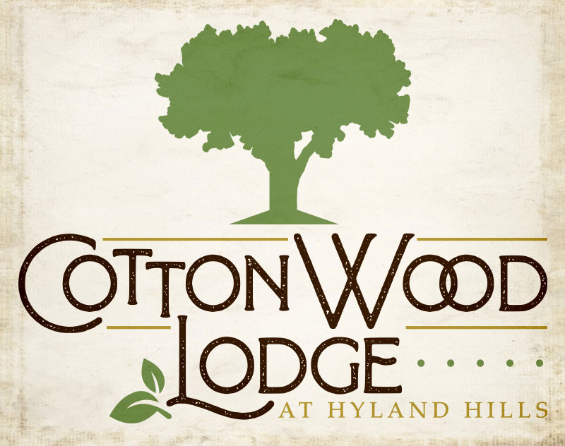 Cottonwood Lodge The Greg Mastriona Golf Courses at Hyland Hills